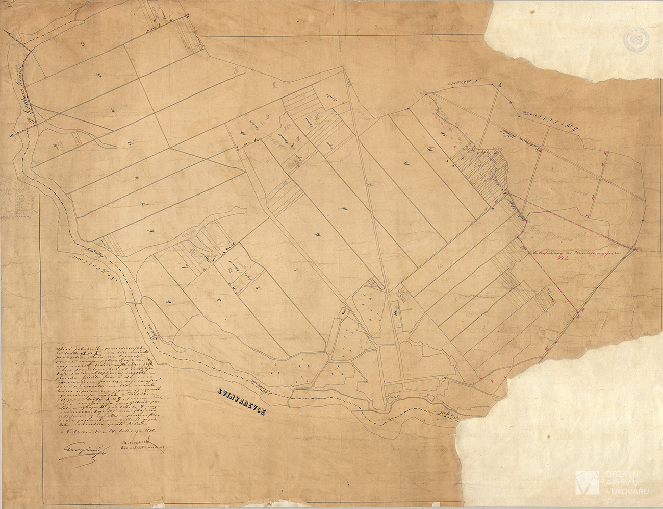 Bez naslova - HR-DAVU-561,  2/2