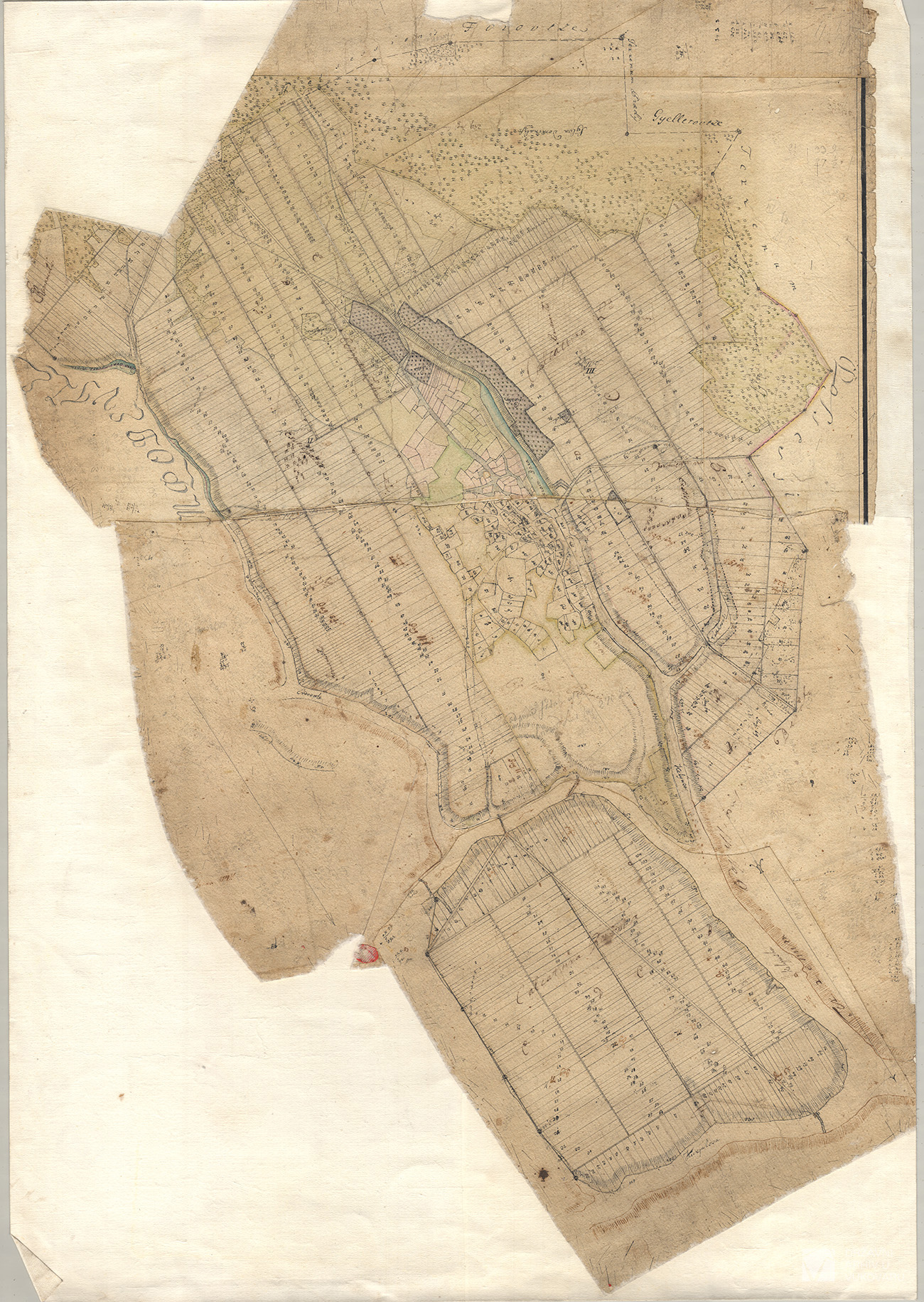 Bez naslova - HR-DAVU-561, 8/4