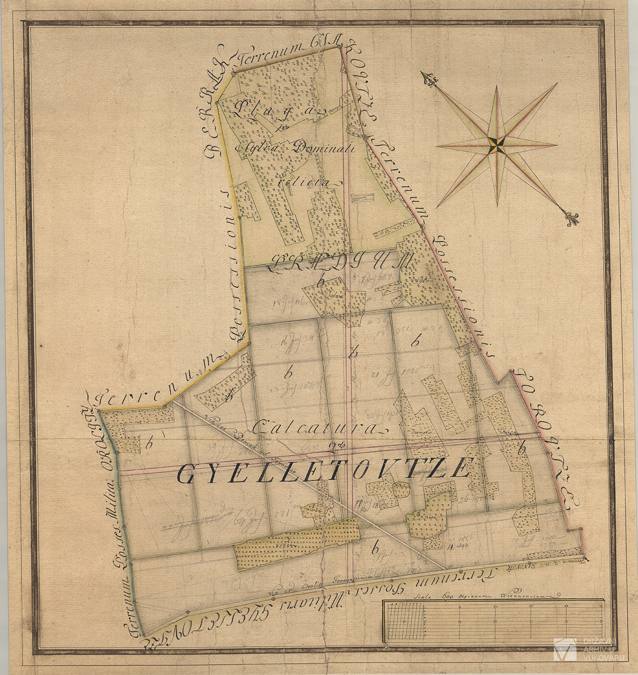 Bez naslova - HR-DAVU-561, 10/2