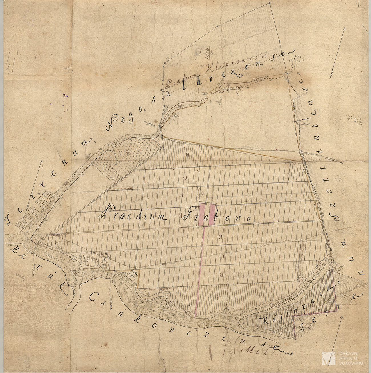 Bez naslova - HR-DAVU-561, 11/3