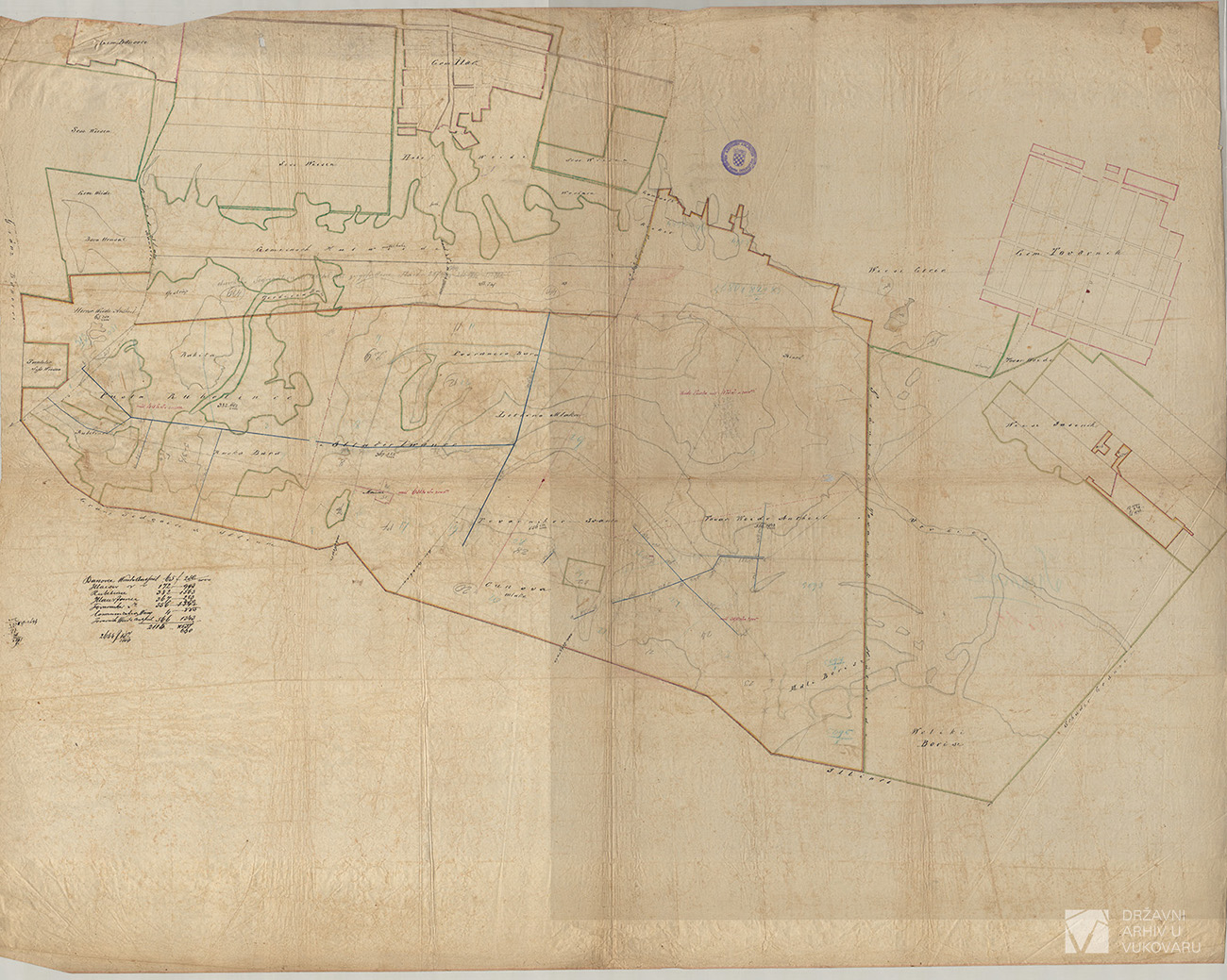 Bez naslova - HR-DAVU-561, 14/2