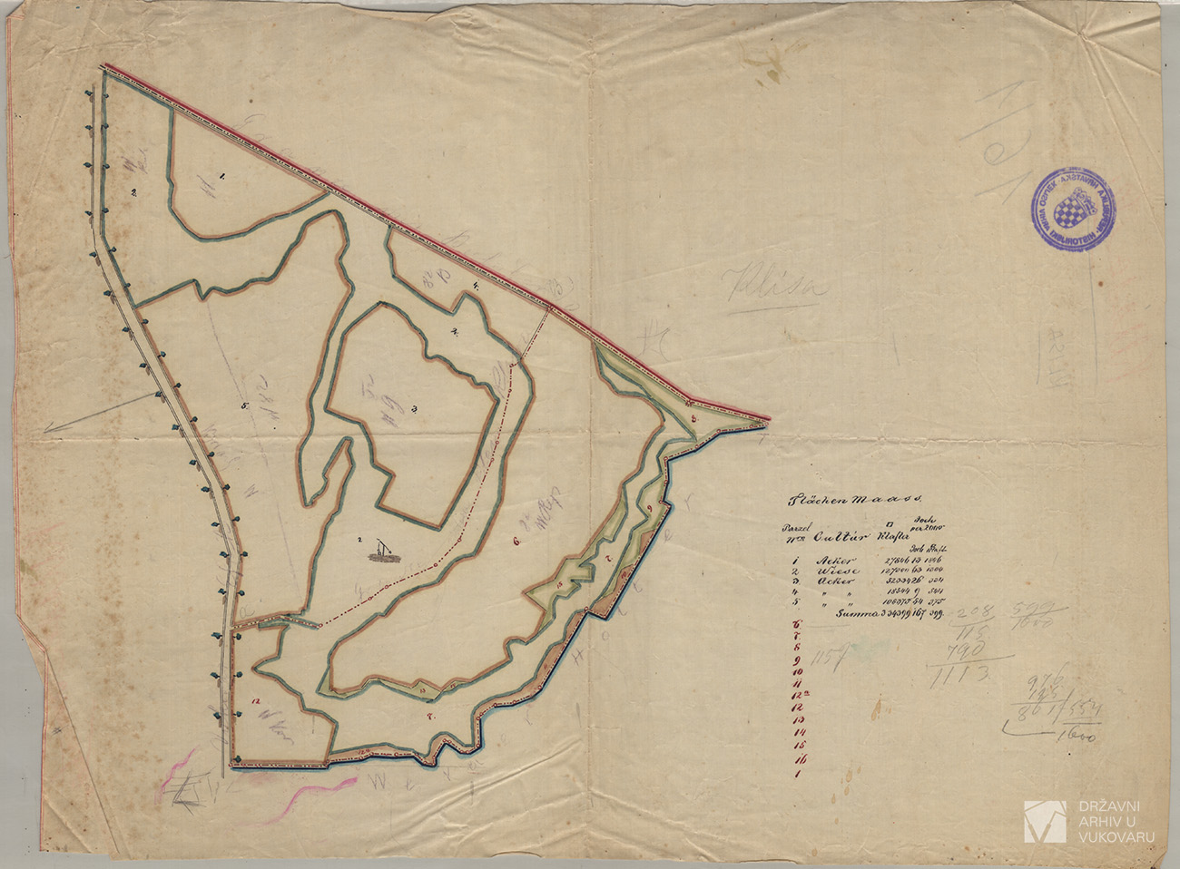 Bez naslova - HR-DAVU-561, 16/1