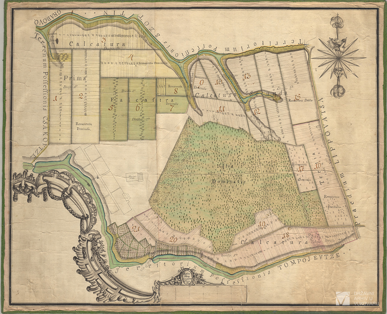 Bez naslova - HR-DAVU-561, 20/1