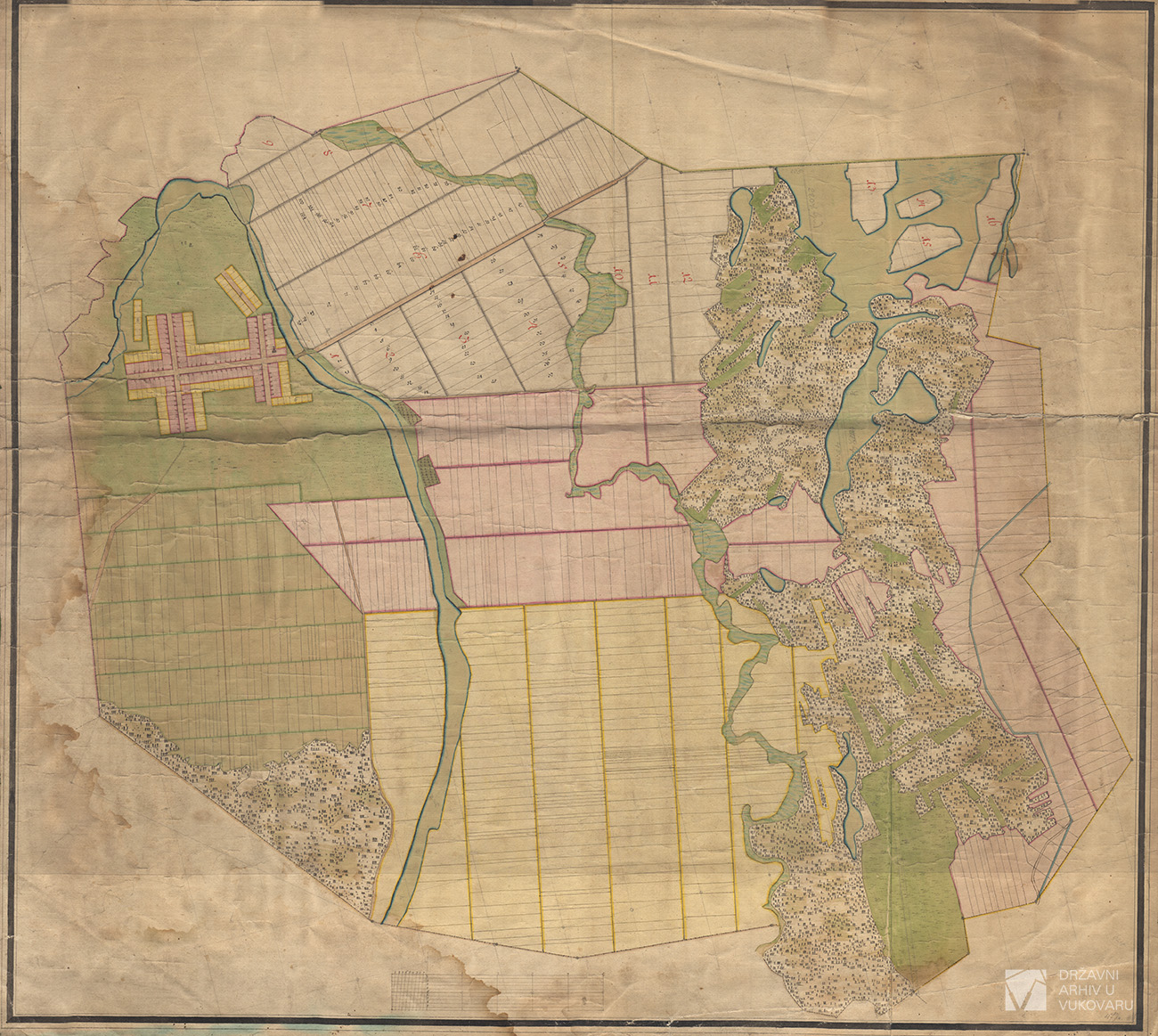 Bez naslova - HR-DAVU-561, 25/2