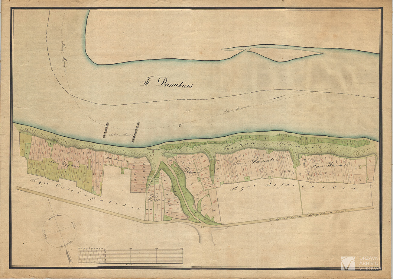 Bez naslova - HR-DAVU-561, 30/2