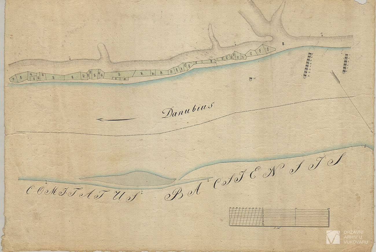 Bez naslova - HR-DAVU-561, 30/16