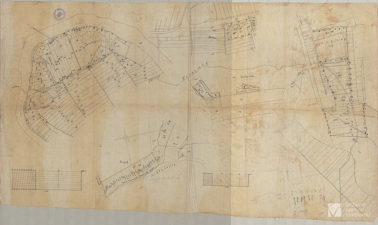 Bez naslova - HR-DAVU-561, 31/6