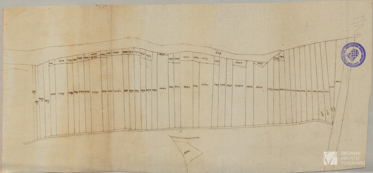 Bez naslova - HR-DAVU-561, 31/7