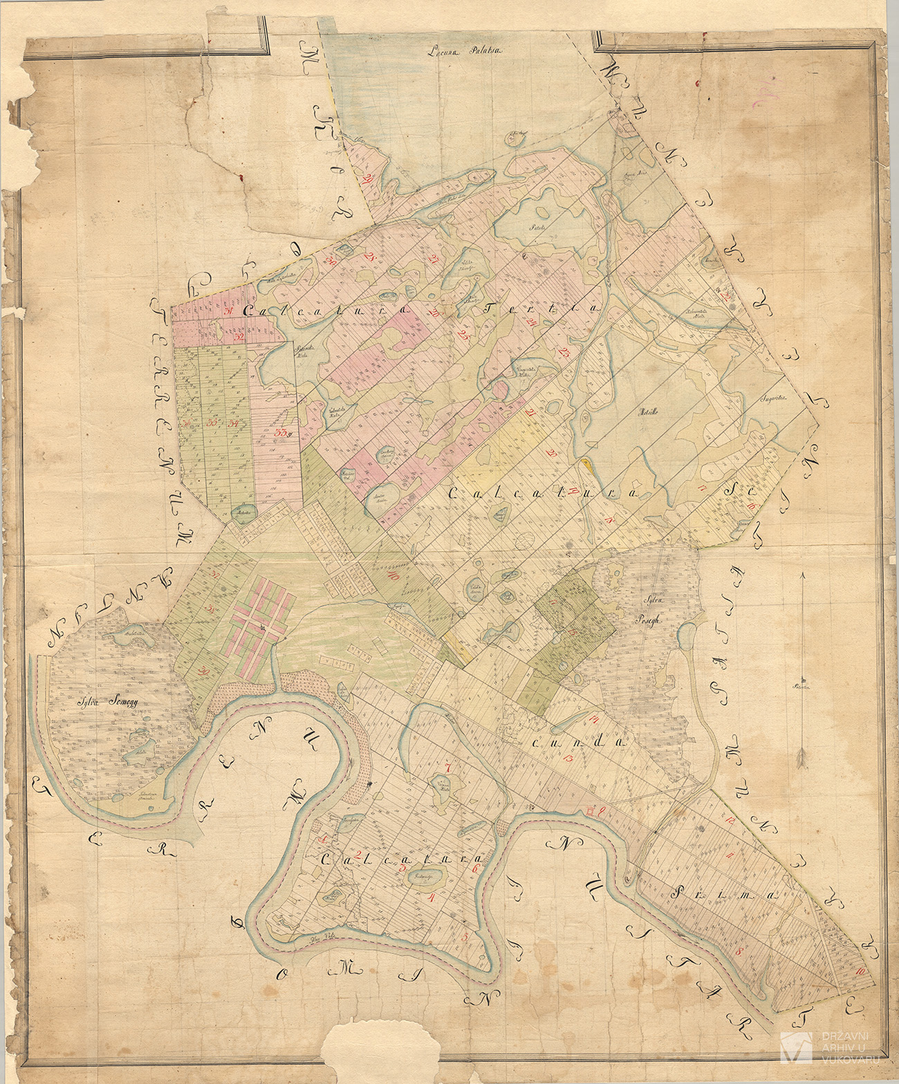 Bez naslova - HR-DAVU-561, 32/4