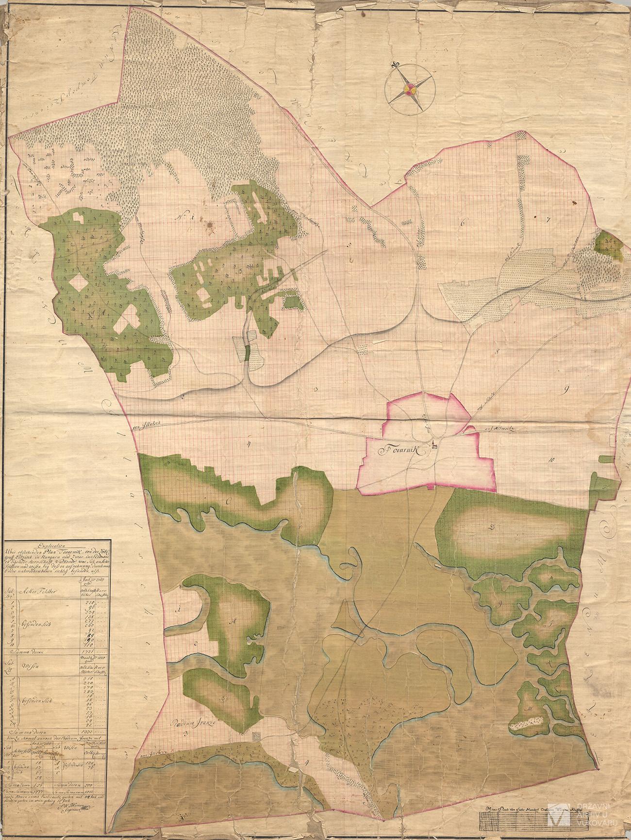 Bez naslova - HR-DAVU-561, 33/3