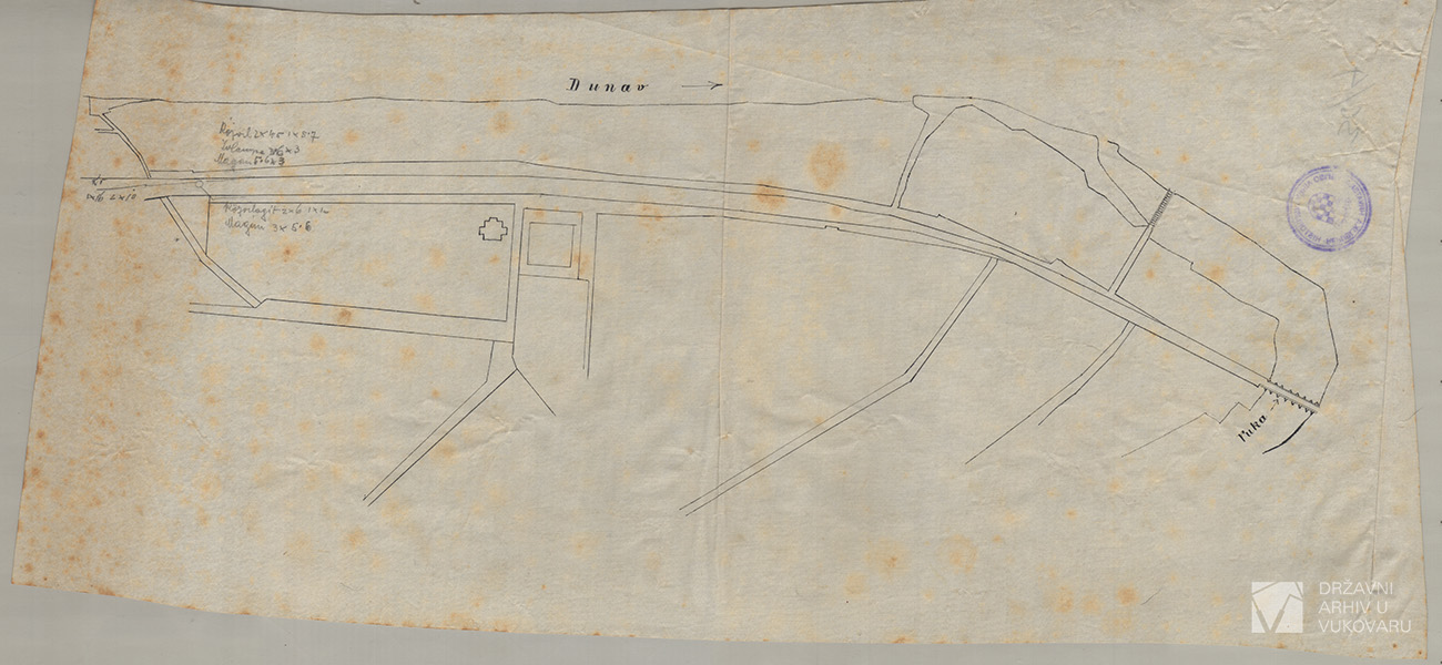 Bez naslova - HR-DAVU-561, 36/4