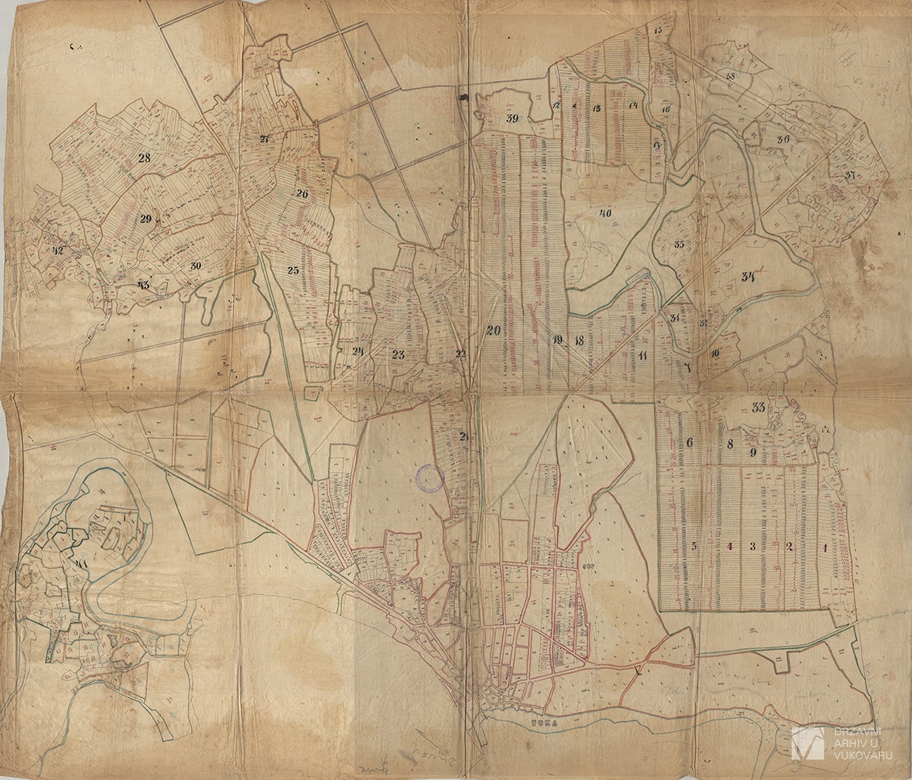 Bez naslova - HR-DAVU-561, 37/15